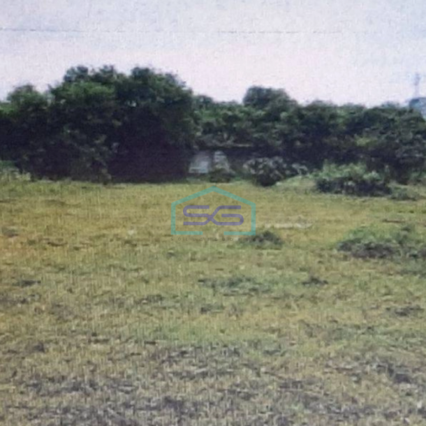 Dijual Tanah di Jatinegara Jakarta Timur LT 37522m2-1