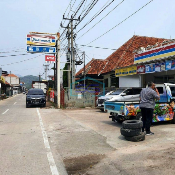 Dijual Ruko ex Indomaret di Cianjur LB 220m2-2