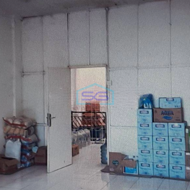 Dijual Ruko ex Indomaret Di Cileungsi Bogor Dipinggir Jalan Raya-2