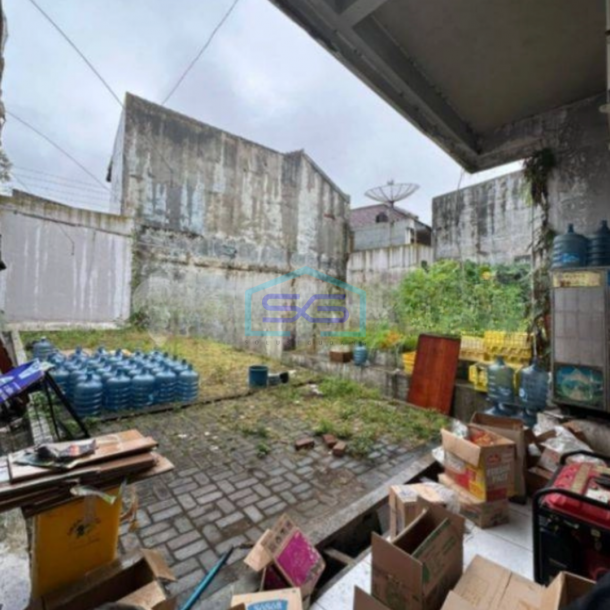 Dijual Ruko ex Alfamart Di Garut LT 366m2-2
