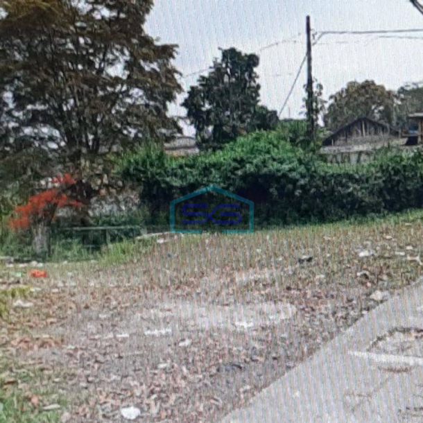Dijual Tanah Lokasi Strategis Dpinggir Jalan Raya Cianjur LT 15391m2-2