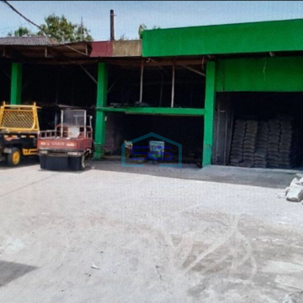 Dijual Ruang Usaha ex Toko Material di Purwakarta LT 850m2-2