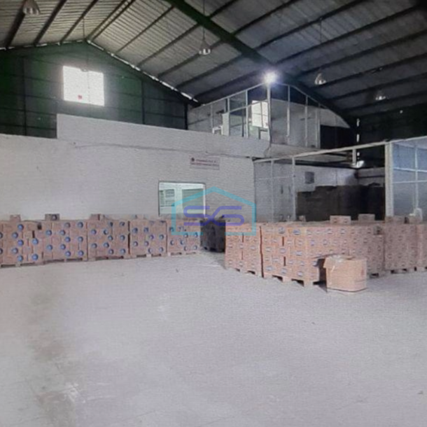 Dijual Pabrik Di Sukabumi Lokasi Strategis Dipinggir Jalan LT 4775m2-3