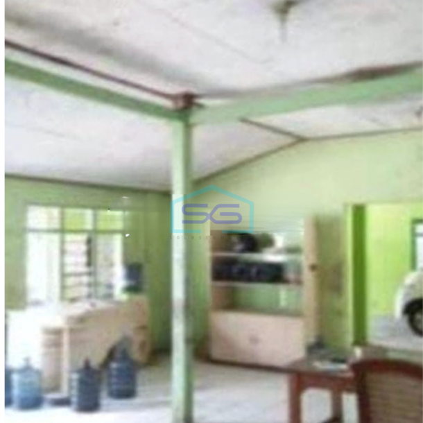 Dijual Gudang Strategis Industri LT 1194m2 Lokasi di Grogol Sukoharjo-2