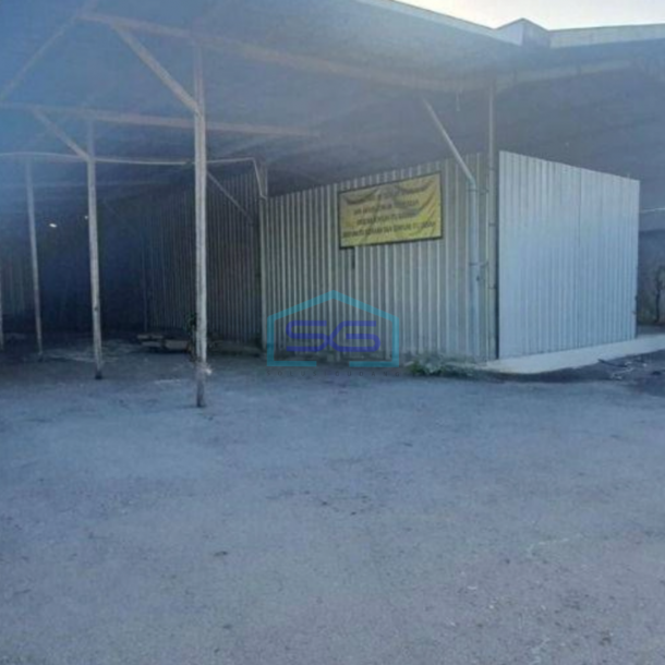 Dijual Gudang Strategis Zona Industri Lokasi Grogol Sukoharjo LT 2900m2-2