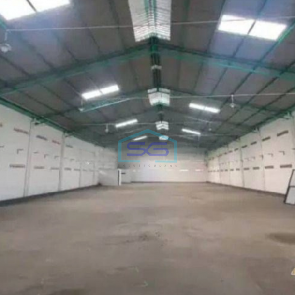 Dijual Gudang Industri Lokasi Parangjoro Sukoharjo Luas Tanah 1540m2-3