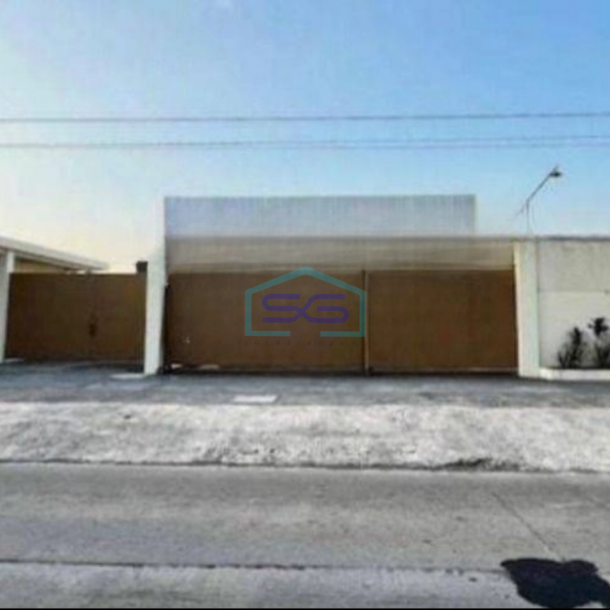 Dijual Gudang Strategis Zona Industri Lokasi Delanggu Klaten Luas Tanah 3645m2-3