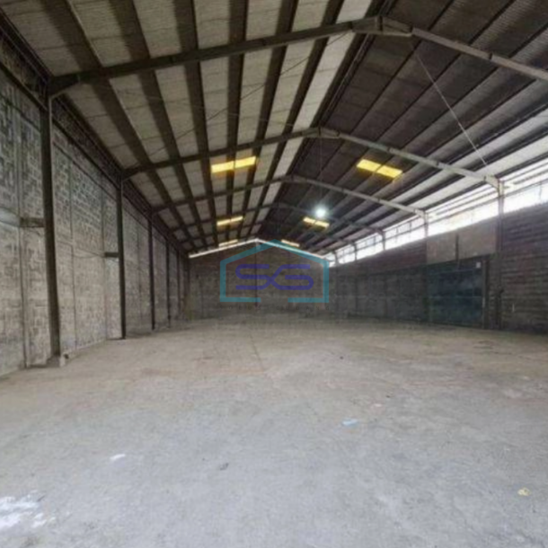 Dijual Cepat Gudang Zona Industri Lokasi Colomadu Karanganyar Luas 1800m2-2