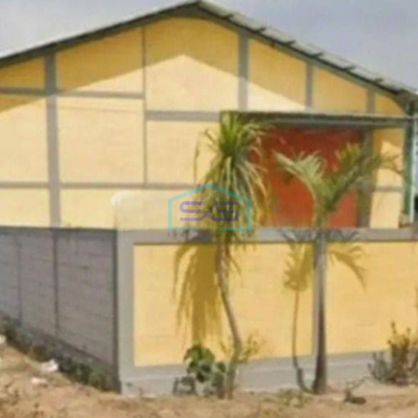Dijual Gudang Strategis Industri LT 2100m2 Lokasi Bantul Yogyakarta-2