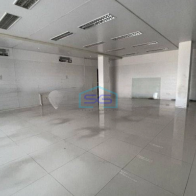 Disewakan Gudang Strategis Industri LT 19555m2 Lokasi Ngaliyan Semarang