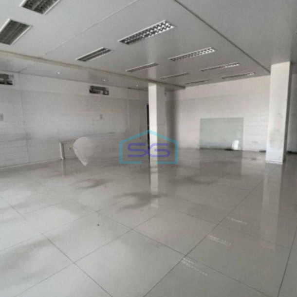 Disewakan Gudang Strategis Industri LT 19555m2 Lokasi Ngaliyan Semarang-2
