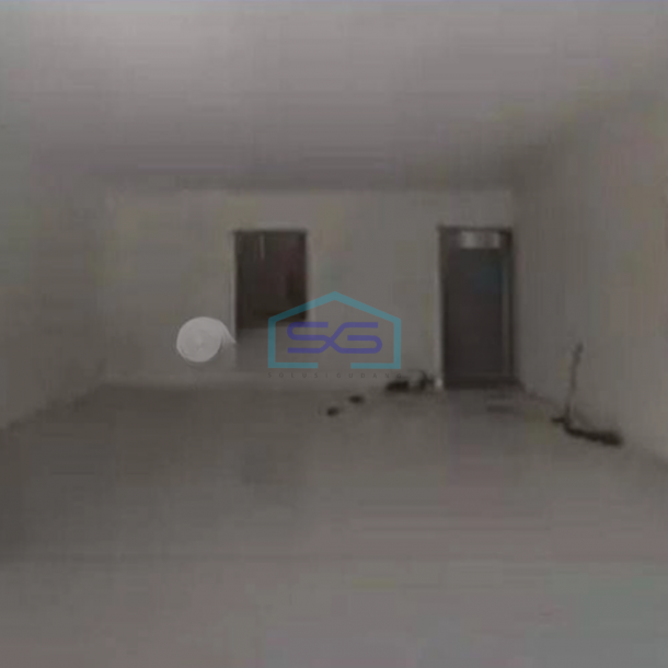 Dijual Gudang Industri Lokasi Gatak Sukoharjo Luas Tanah 1890m2-3