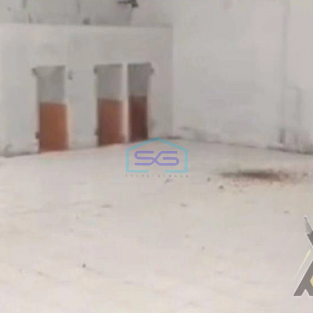 Dijual Gudang Strategis Zona Industri Lokasi Sawit Boyolali Luas Tanah 2201m2-3