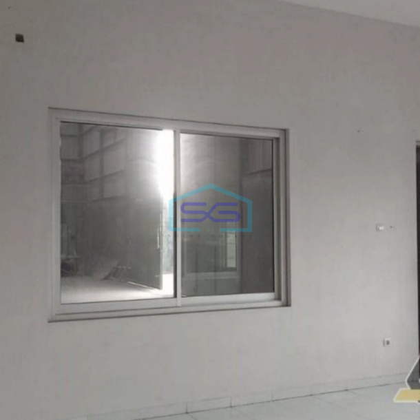 Dijual Cepat Gudang Zona Industri LT 1300m2 Lokasi Tugu Semarang-3