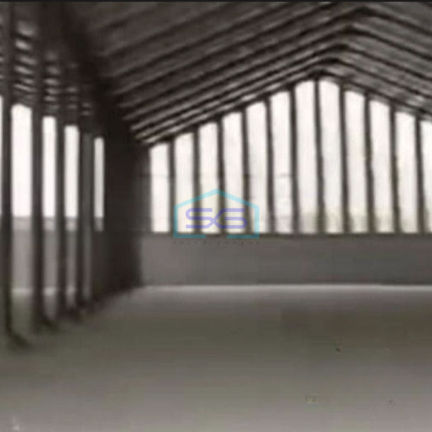 Disewakan Gudang Baru Zona Industri Luas 1,4 Ha Lokasi Jepara-1
