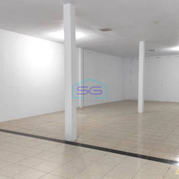 Dijual Gudang Industri Luas 580m2 Lokasi Bantul Yogyakarta-2