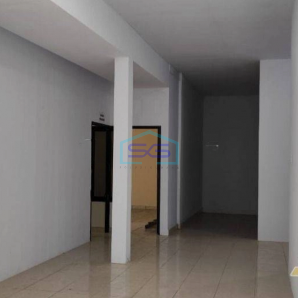 Dijual Gudang Industri Luas 580m2 Lokasi Bantul Yogyakarta-3