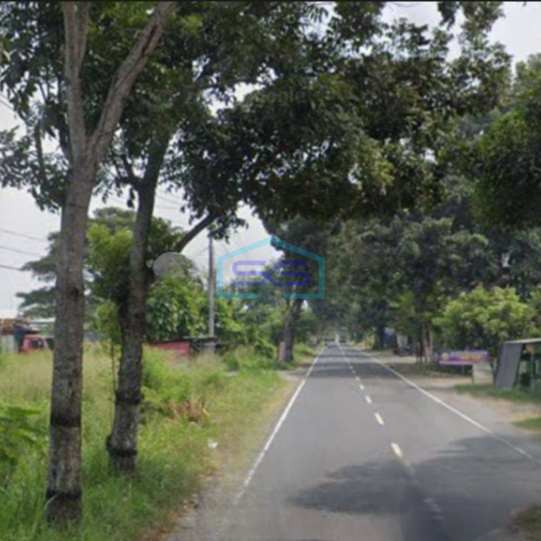 Dijual Tanah Zona Industri Lokasi Ceper Klaten Luas 2 Ha-2