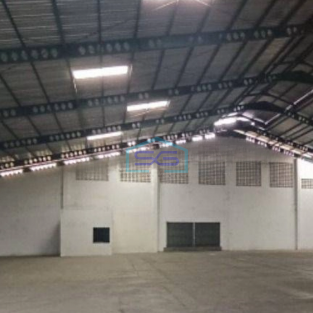 Disewakan Gudang Strategis Industri LT 2000m2 Lokasi di Ngaliyan Semarang-1
