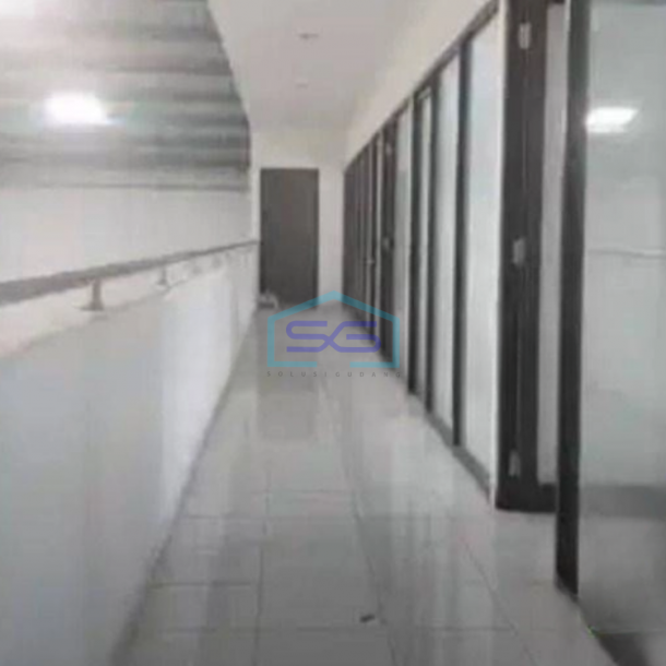 Disewakan Gudang Industri Luas Tanah 3373m2 Lokasi di Kartasura Sukoharjo-2