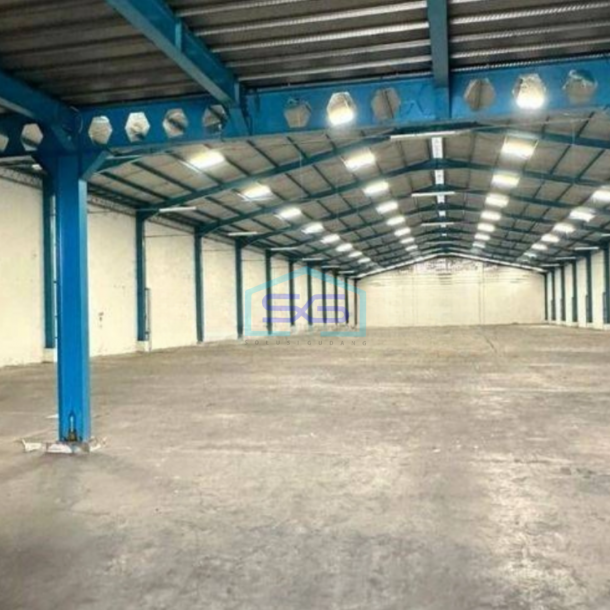 Disewakan Gudang Industri Luas 3374m2 Lokasi Kartasura Sukoharjo-2