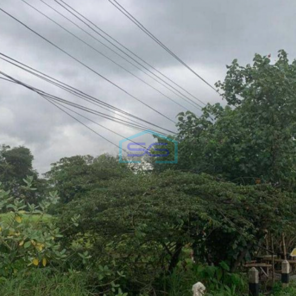 Dijual Cepat Tanah Zona Industri di Lokasi Ceper Klaten Luas 10 Ha-1