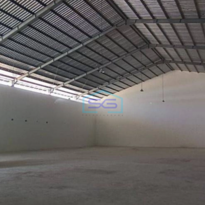 Disewakan Gudang Strategis Industri  LT 1380m2 Lokasi Ngaliyan Semarang-3