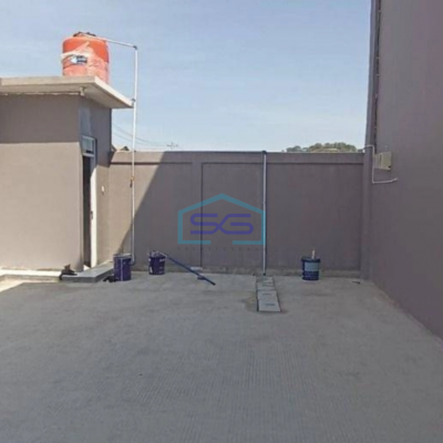 Disewakan Gudang Strategis Industri  LT 1380m2 Lokasi Ngaliyan Semarang-2