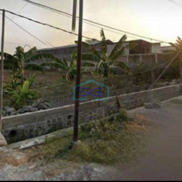 Dijual Tanah Zona Industri Lokasi di Tasikmadu Karanganyar Luas 3486m2-2