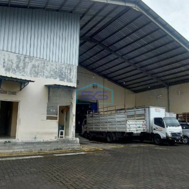 Disewakan Gudang Industri Luas 2204m2 Lokasi Strategis di Mojosongo Solo-3