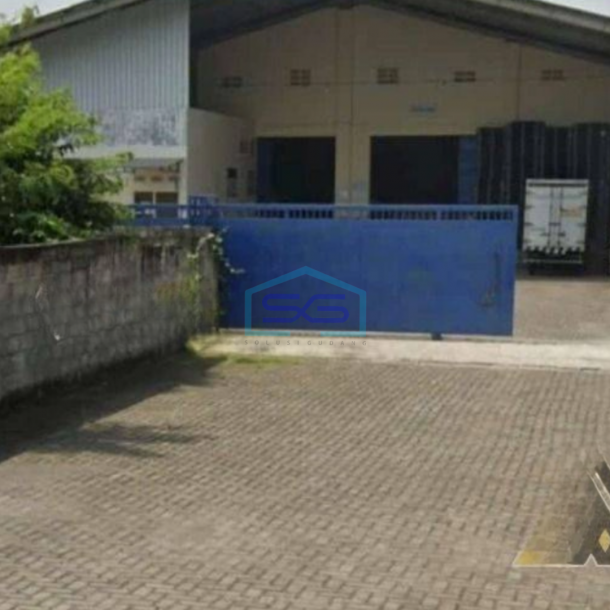 Disewakan Gudang Industri Luas 2204m2 Lokasi Strategis di Mojosongo Solo-2
