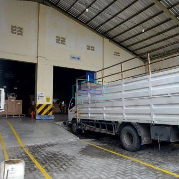 Disewakan Gudang Industri Luas 2204m2 Lokasi Strategis di Mojosongo Solo-1