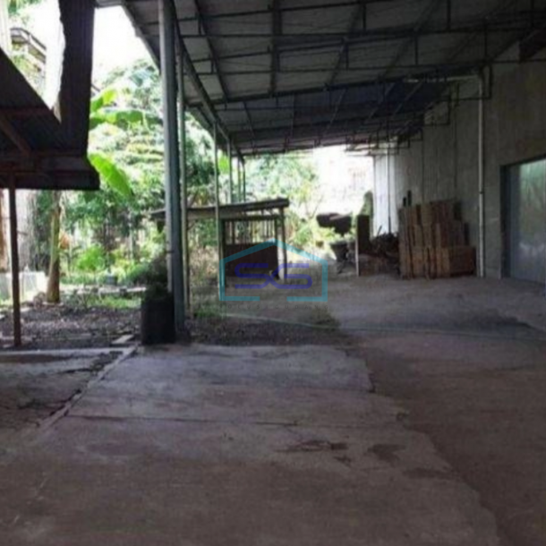 Disewakan Gudang Industri LT 6500m2 Lokasi Strategis Grogol Sukoharjo-3