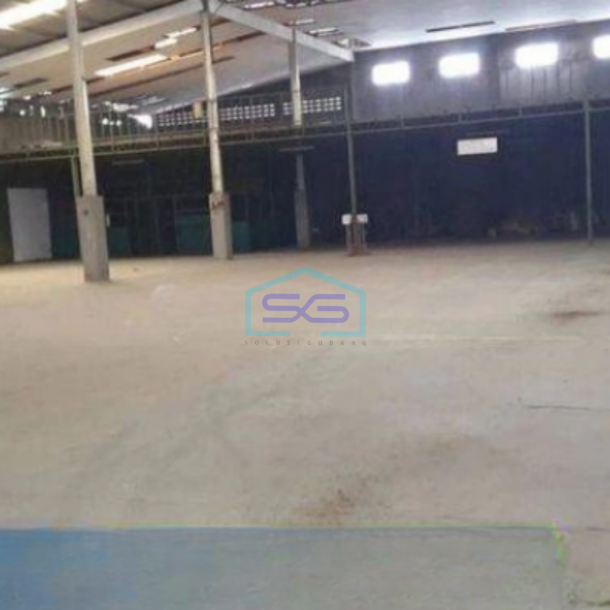 Disewakan Gudang Industri LT 6500m2 Lokasi Strategis Grogol Sukoharjo-2