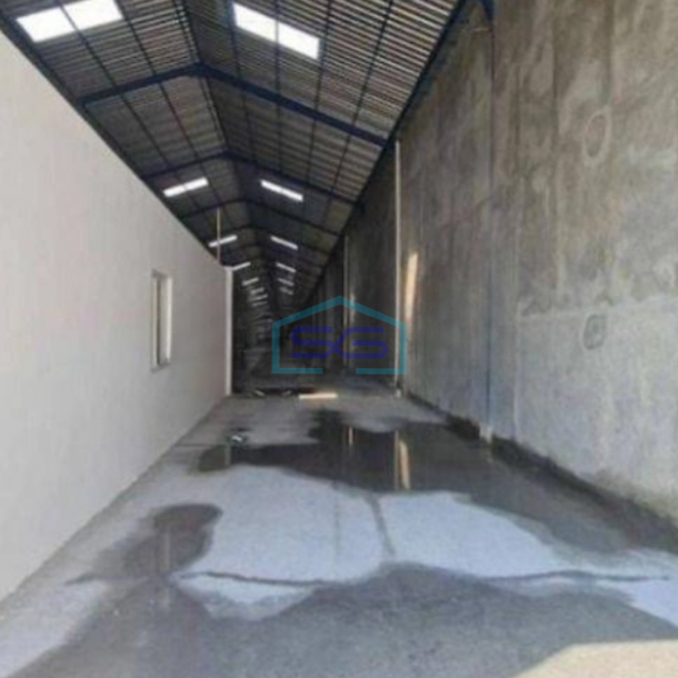 Disewakan Gudang Strategis Zona Industri LT 1890m2 Lokasi Gatak Sukoharjo-3