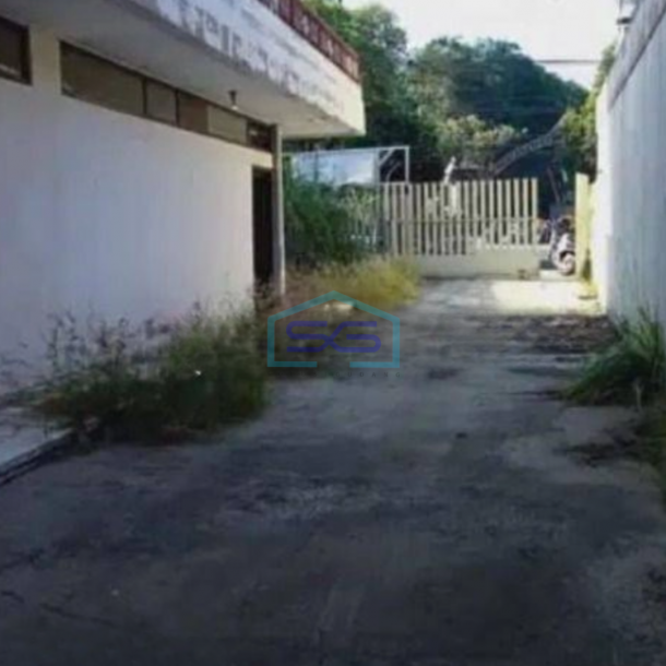 Disewakan Gudang Zona Industri LT 2000m2 Lokasi di Jebres Surakarta-3