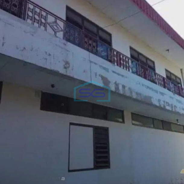 Disewakan Gudang Zona Industri LT 2000m2 Lokasi di Jebres Surakarta-2