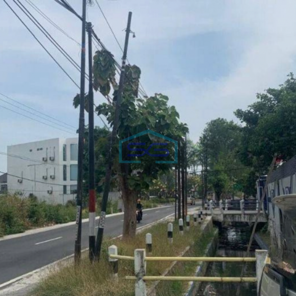Disewakan Gudang Strategis Industri LT 1500m2 Lokasi Colomadu Karanganyar-3