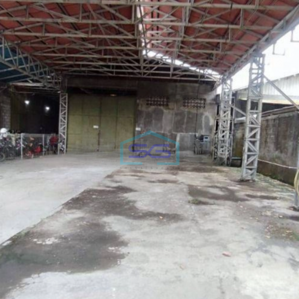 Disewakan Gudang Strategis Industri Luas 500m2 Lokasi Sleman Yogyakarta-2