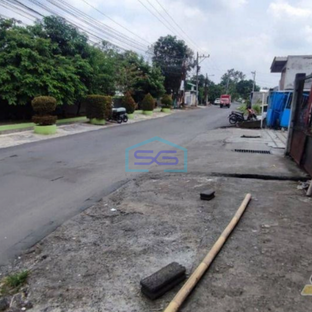 Disewakan Gudang Strategis Industri Luas 500m2 Lokasi Sleman Yogyakarta-4