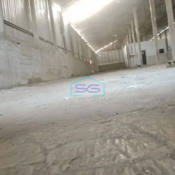 Disewakan Gudang Strategis Industri LT 1000m2 Lokasi di Bantul Yogyakarta-2