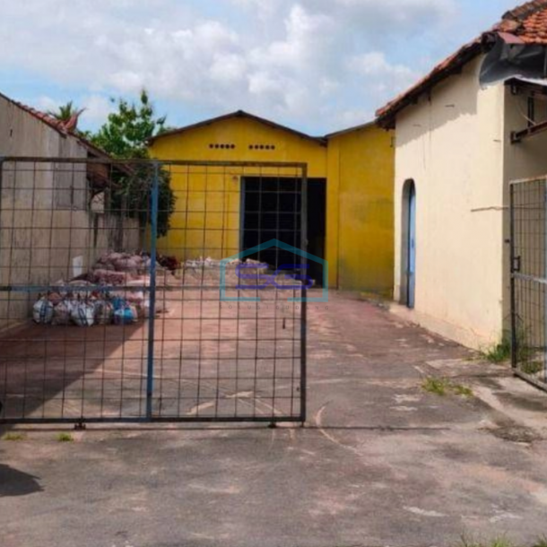 Disewakan Gudang Kawasan Industri Luas Tanah 1200m2 Lokasi Sawit Boyolali-1