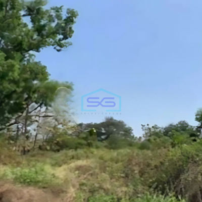 Dijual Tanah Zona Kuning Strategis Bendosari, Sukoharjo luas 49777m2