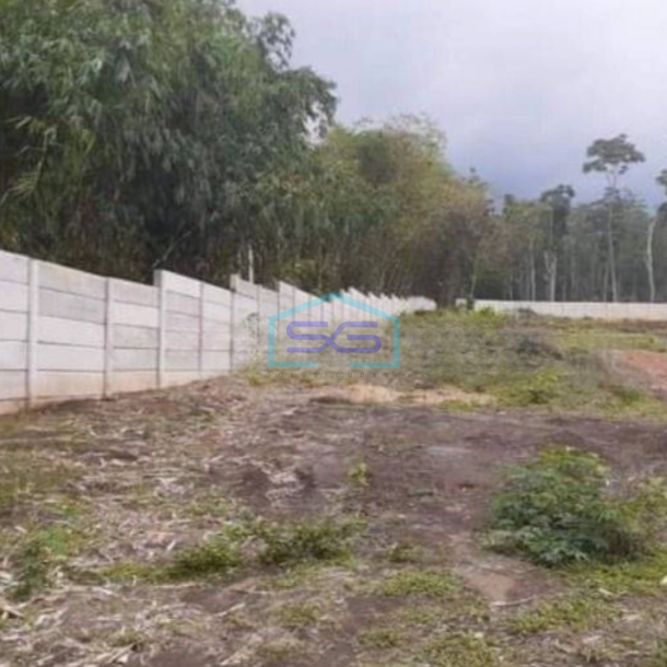 Dijual Cepat Tanah Zona Kuning Lokasi di Boyolali Luas 4,6 Ha-2