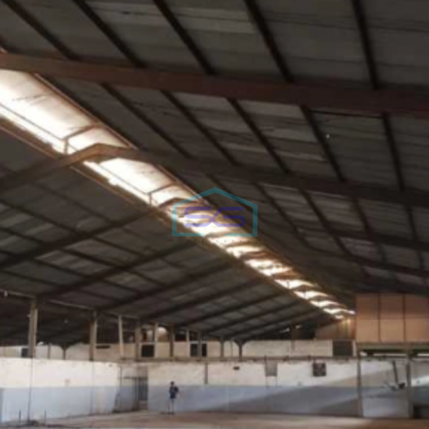 Dijual Gudang Industri Sangat Strategis Karawang Timur Luas 30230m2-4