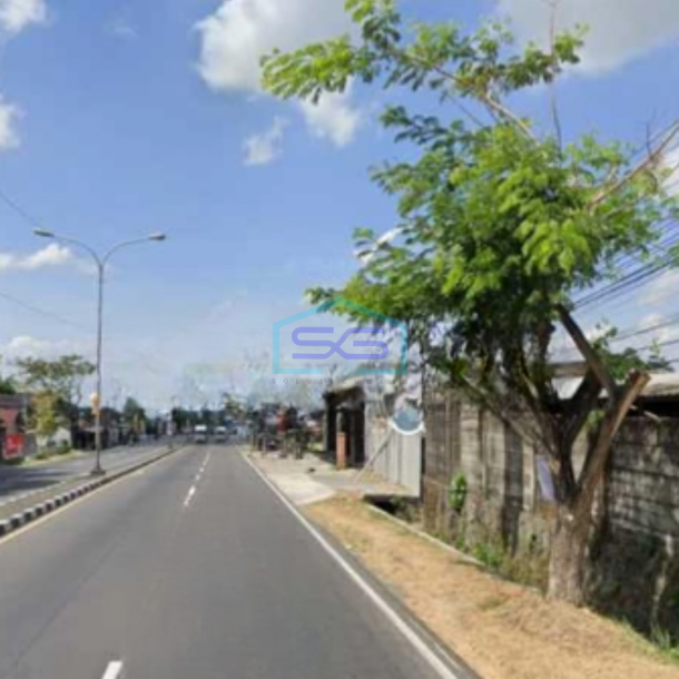 Dijual Gudang Sangat Strategis Industri Mojosongo Boyolali 16000m2-2