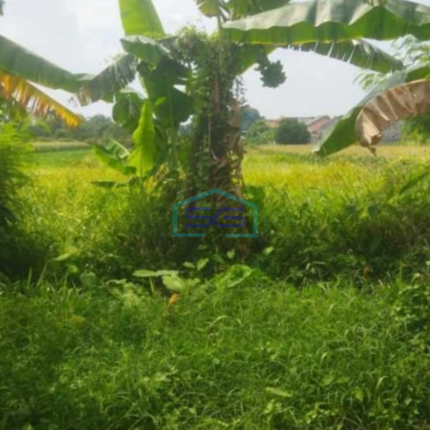 Dijual Tanah Zona Kuning Colomadu Karanganyar luas 2110m2-1