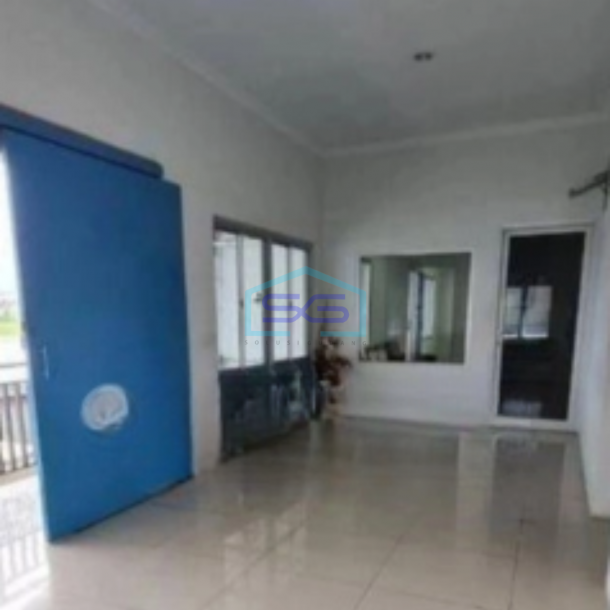 Dijual Gudang Di Kartasura Sukoharjo Luas Bangunan 630m2-3