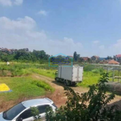 Dijual Gudang Di Semarang Barat Luas Bangunan 2913m2