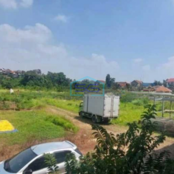 Dijual Gudang Di Semarang Barat Luas Bangunan 2913m2-2